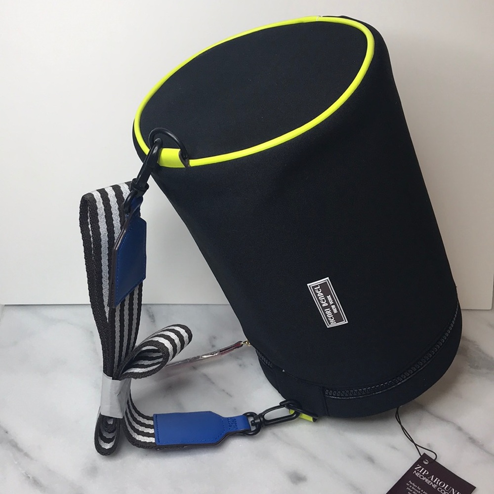 Henri Bendel LIMITED edition cooler tote